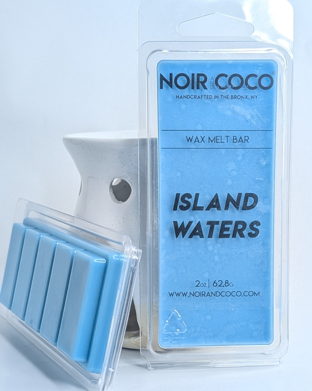 Wax Melt Bars