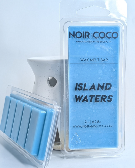 Wax Melt Bars