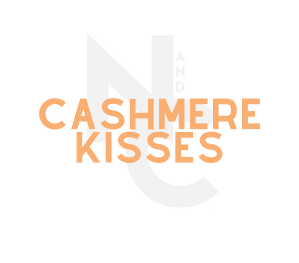 Cashmere Kisses