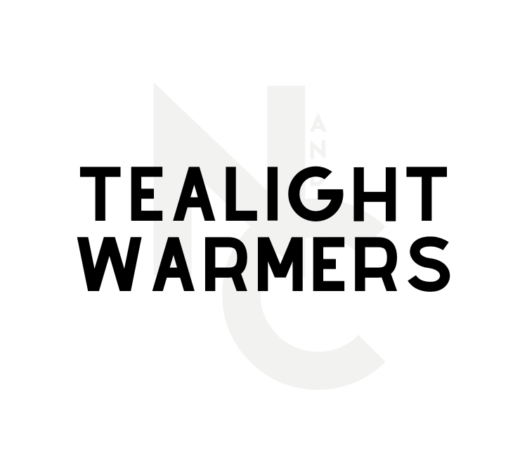Tealight Warmer