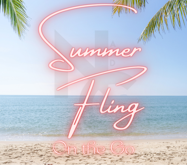 Summer Fling Car Diffusers