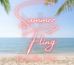 Summer Fling- Coco Fresh Room Sprays