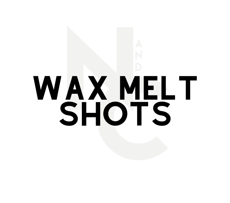 Wax Melt Single 1oz