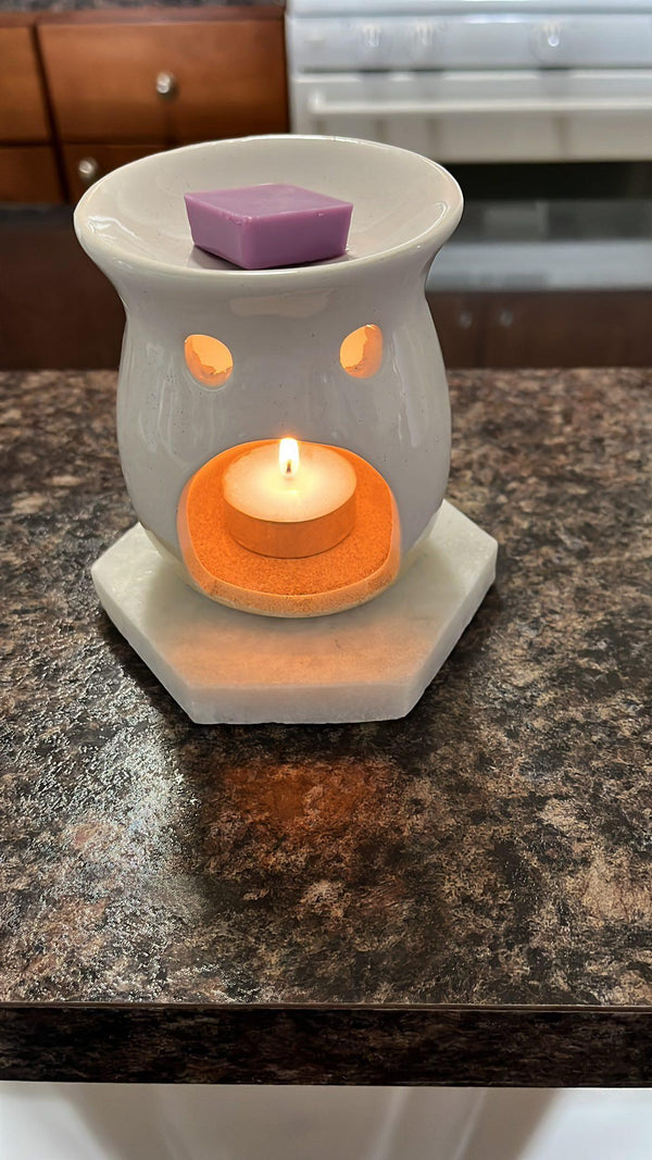 Tealight Warmer