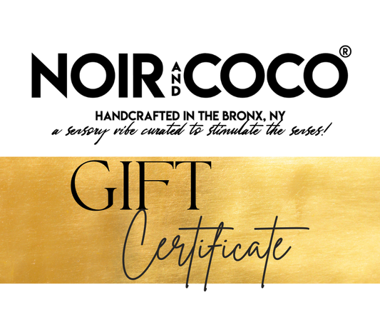 Noir Gift Card