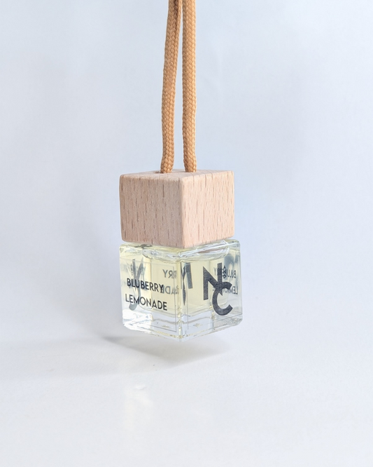Coco to Go Car Diffuser